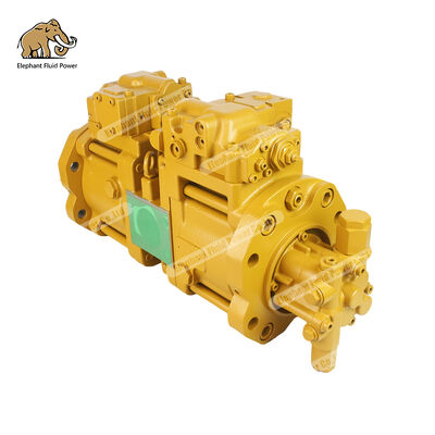 Pompa idraulica OEM 119-5407 1195407 Prezzo di fabbrica per escavatore