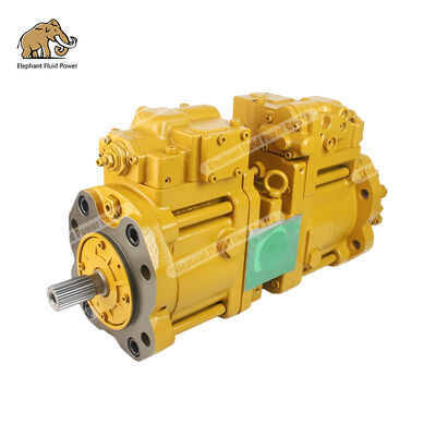 Pompa idraulica OEM 119-5407 1195407 Prezzo di fabbrica per escavatore