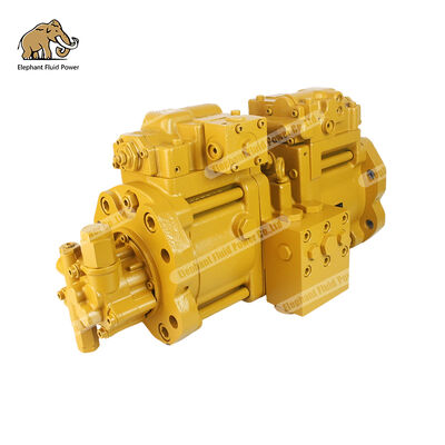 Pompa idraulica OEM 119-5407 1195407 Prezzo di fabbrica per escavatore