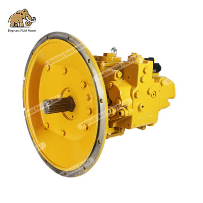 272-6955 Per escavatore 320D pompa principale 320D pompa idraulica prezzo di fabbrica consegna rapida