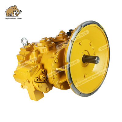 272-6955 Per escavatore 320D pompa principale 320D pompa idraulica prezzo di fabbrica consegna rapida