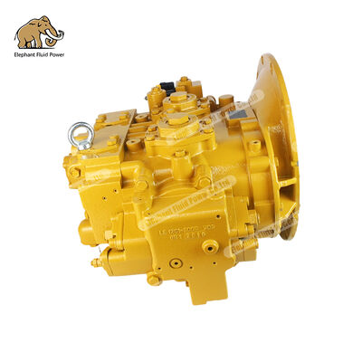 272-6955 Per escavatore 320D pompa principale 320D pompa idraulica prezzo di fabbrica consegna rapida