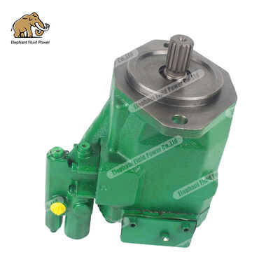 Pompa idraulica di olio Al166637 Per motore JD 6130 6230 6330 6430