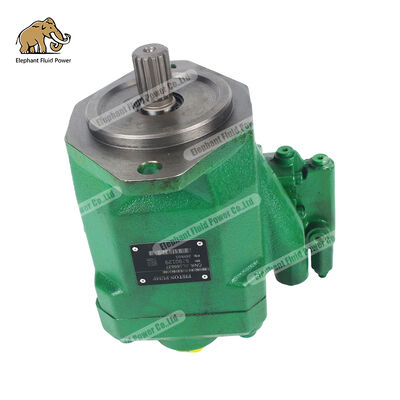 Pompa idraulica di olio Al166637 Per motore JD 6130 6230 6330 6430