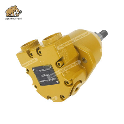 179-9778 20R-0121 Motore di ventole idraulico per escavatore CAT 322C 325C