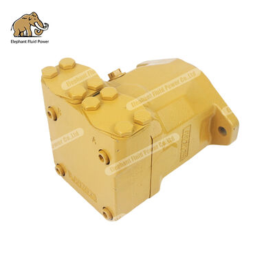 AL A10FM28/52R hydraulic motor use in industrial machinery and CNC lathes