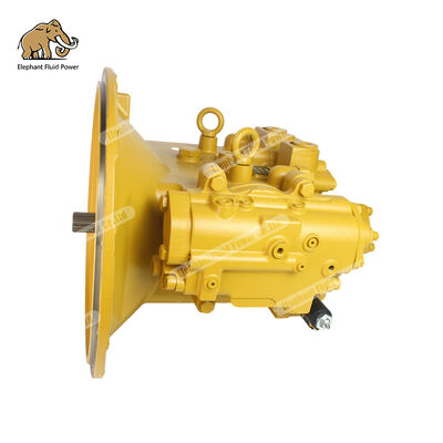 387-2606 3872606 pompa principale idraulica per l'escavatore 312B 312BL K3V63DT 121-1504 512-0949 5120949