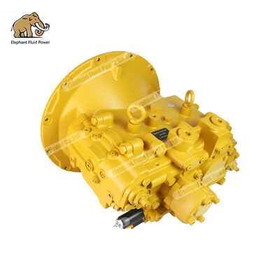 387-2606 3872606 pompa principale idraulica per l'escavatore 312B 312BL K3V63DT 121-1504 512-0949 5120949