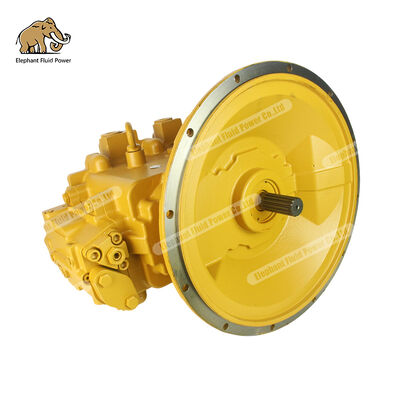 387-2606 3872606 pompa principale idraulica per l'escavatore 312B 312BL K3V63DT 121-1504 512-0949 5120949