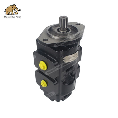 JCB 3CX Pompa idraulica principale 332/F9029