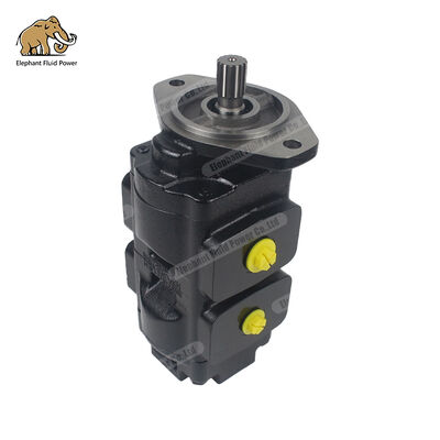 JCB 3CX Pompa idraulica principale 332/F9029