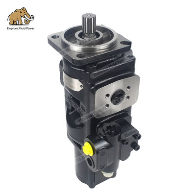 Compatibile perfettamente con Parker 20/925588 Performance elevata, sbloccando nuove opportunità di profitto nella manutenzione idraulica