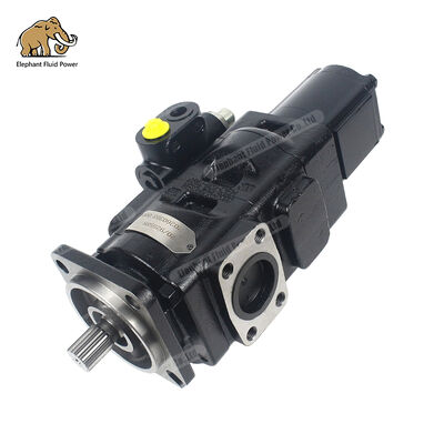 Compatibile perfettamente con Parker 20/925588 Performance elevata, sbloccando nuove opportunità di profitto nella manutenzione idraulica