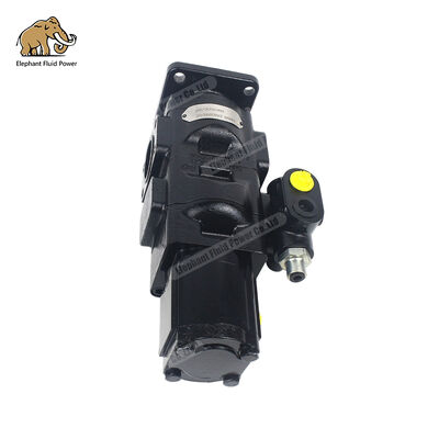 Compatibile perfettamente con Parker 20/925588 Performance elevata, sbloccando nuove opportunità di profitto nella manutenzione idraulica