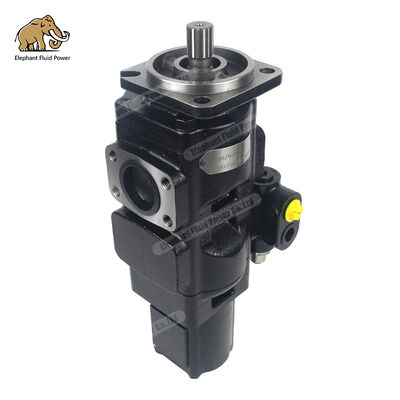 Compatibile con Parker 20/925732 Pompa di ingranaggi in ghisa.