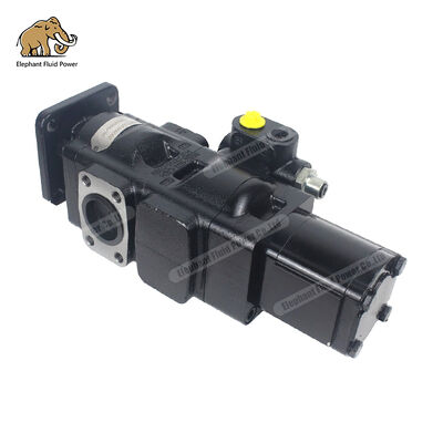 Compatibile con Parker 20/925732 Pompa di ingranaggi in ghisa.