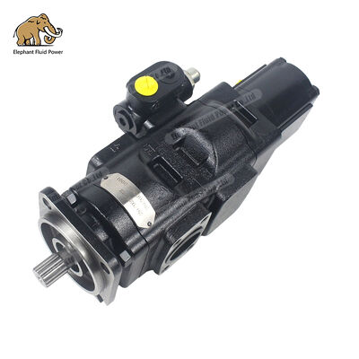 Compatibile con Parker 20/925732 Pompa di ingranaggi in ghisa.
