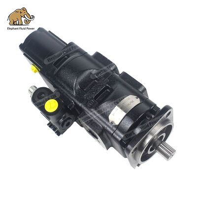 Compatibile con Parker 20/925732 Pompa di ingranaggi in ghisa.