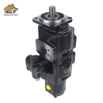 Compatibile con Parker 20/925732 Pompa di ingranaggi in ghisa.