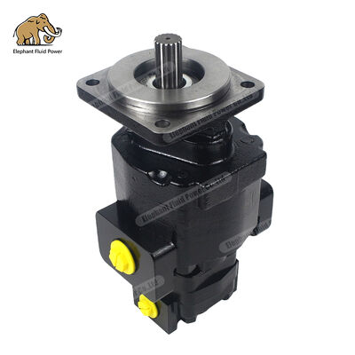 257954A1 Modello compatibile con pompa a ingranaggi in ghisa Parker | Alta qualità, alta compatibilità, alto valore