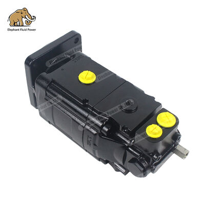 Parker 799137GY Modello di aggiornamento compatibile. Alta resistenza e resistenza all'usura. La scelta migliore per un sistema idraulico stabile.
