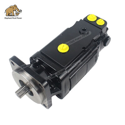 Parker 799137GY Modello di aggiornamento compatibile. Alta resistenza e resistenza all'usura. La scelta migliore per un sistema idraulico stabile.