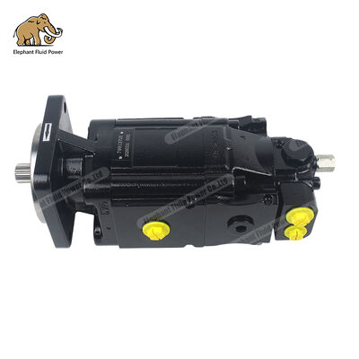 Parker 799137GY Modello di aggiornamento compatibile. Alta resistenza e resistenza all'usura. La scelta migliore per un sistema idraulico stabile.
