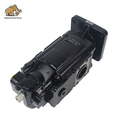 Parker 799137GY Modello di aggiornamento compatibile. Alta resistenza e resistenza all'usura. La scelta migliore per un sistema idraulico stabile.
