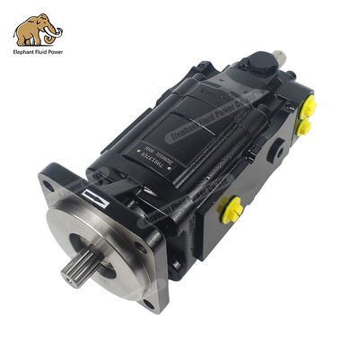 Parker 799137GY Modello di aggiornamento compatibile. Alta resistenza e resistenza all'usura. La scelta migliore per un sistema idraulico stabile.
