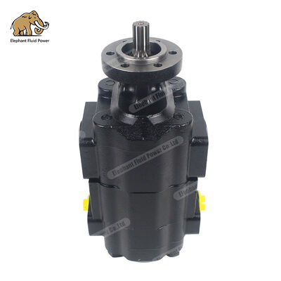 Completamente compatibile con Parker 3129320264 resistente all'alta pressione e resistente all'usura