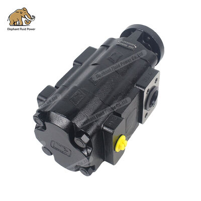 Completamente compatibile con Parker 3129320264 resistente all'alta pressione e resistente all'usura