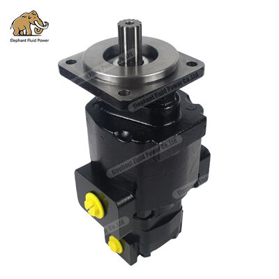3239529166 Parker Pompa di ingranaggi in ferro fuso Modello compatibile