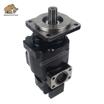 3239529166 Parker Pompa di ingranaggi in ferro fuso Modello compatibile