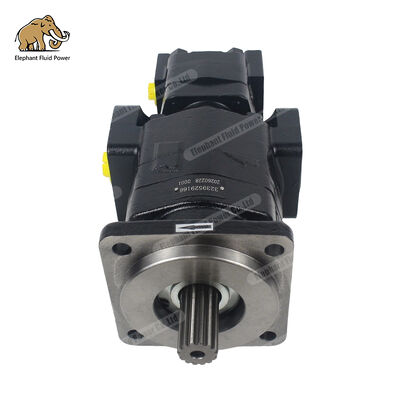 3239529166 Parker Pompa di ingranaggi in ferro fuso Modello compatibile