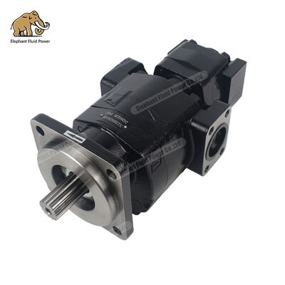 3239529166 Parker Pompa di ingranaggi in ferro fuso Modello compatibile