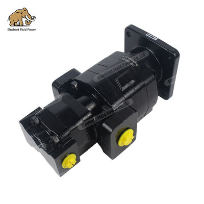 3239529166 Parker Pompa di ingranaggi in ferro fuso Modello compatibile