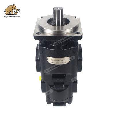 Un sostituto perfetto per Parker 7049521126: offre un eccellente rapporto qualità-prezzo, una resistenza all'usura superiore e un'installazione senza soluzione di continuità.