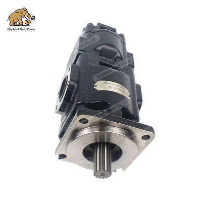 Un sostituto perfetto per Parker 7049521126: offre un eccellente rapporto qualità-prezzo, una resistenza all'usura superiore e un'installazione senza soluzione di continuità.