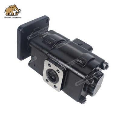 D149283 Parker Pompa di ingranaggi in ghisa Compatibile Alternativa Perfettamente Compatibile