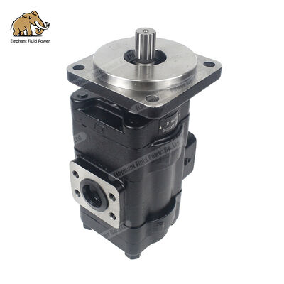 D149283 Parker Pompa di ingranaggi in ghisa Compatibile Alternativa Perfettamente Compatibile