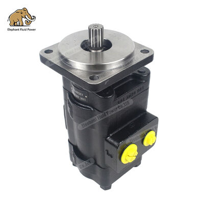 D149283 Parker Pompa di ingranaggi in ghisa Compatibile Alternativa Perfettamente Compatibile