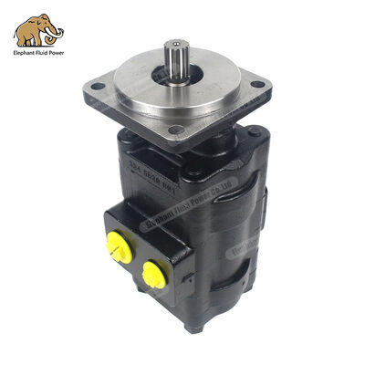 D149283 Parker Pompa di ingranaggi in ghisa Compatibile Alternativa Perfettamente Compatibile