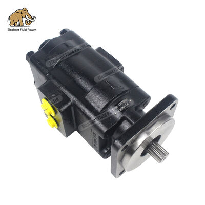 D149283 Parker Pompa di ingranaggi in ghisa Compatibile Alternativa Perfettamente Compatibile
