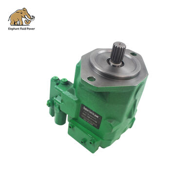 John Deer AL166637 Pompa idraulica a pistoni A10VO28DFR1/52 fabbricata in Cina
