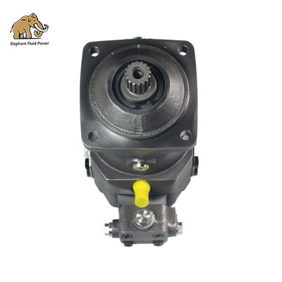 erpiller 134-7307 1347307 Pompa idraulica a pistoni A6VM80DA1 fabbria in Cina
