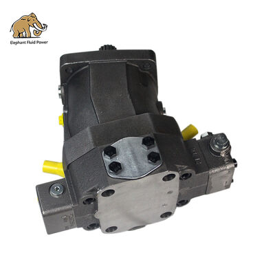 erpiller 203-4142-00 230414200 Pompa idraulica a pistoni A6VM80DA2 fabbria in Cina