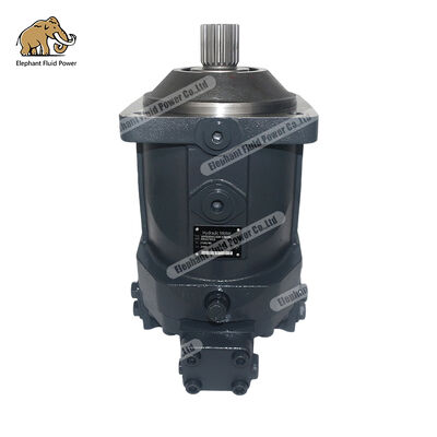 erpiller 225-8180-02 225818002 Pompa idraulica a pistoni A6VM160HD2D sostituzione originale