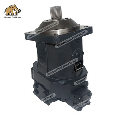 erpiller 225-8180-02 225818002 Pompa idraulica a pistoni A6VM160HD2D sostituzione originale