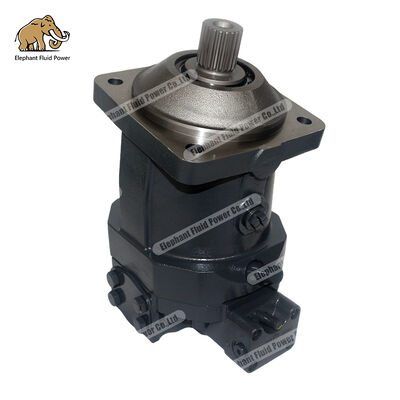 erpiller 225-8180-02 225818002 Pompa idraulica a pistoni A6VM160HD2D sostituzione originale