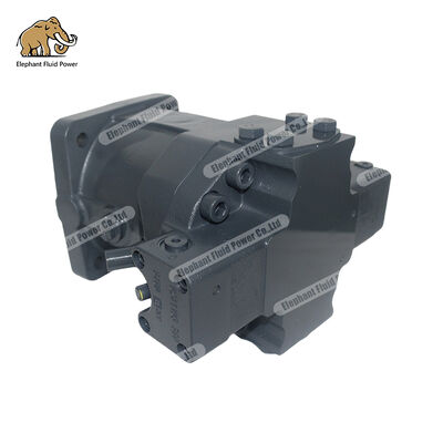erpiller 225-8180-02 225818002 Pompa idraulica a pistoni A6VM160HD2D sostituzione originale